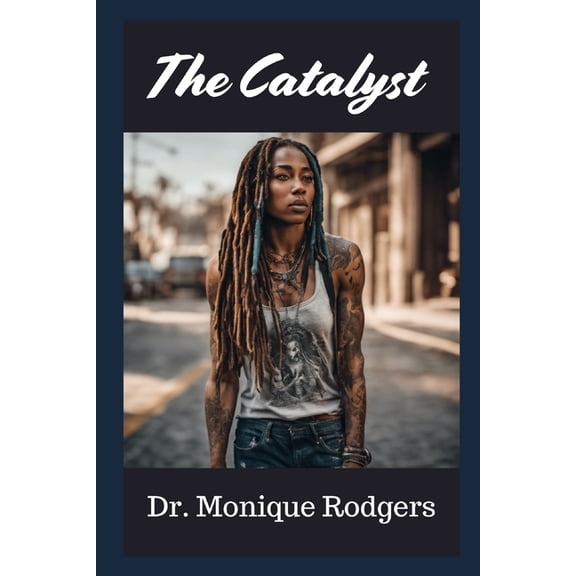 The Catalyst, (Paperback)