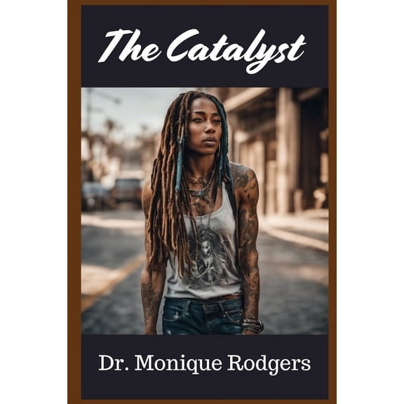 The Catalyst, (Paperback)