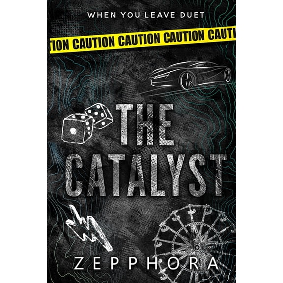 The Catalyst, (Paperback)