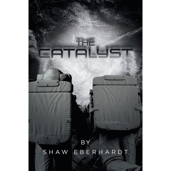 The Catalyst, (Paperback)
