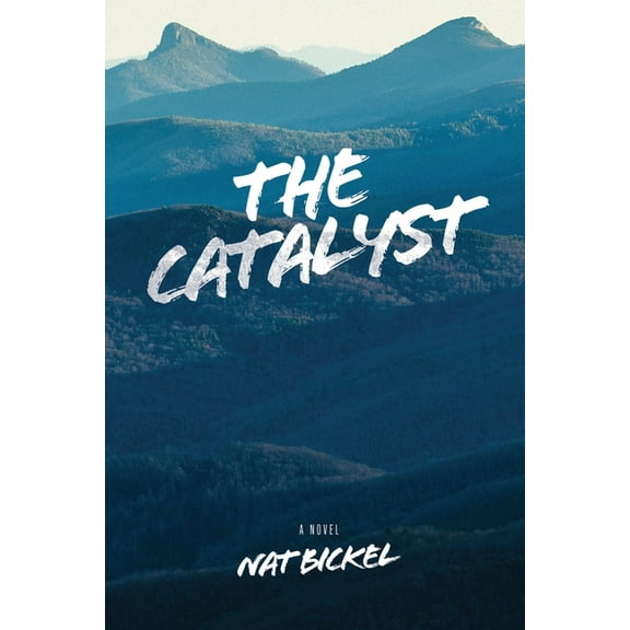 The Catalyst, (Paperback)