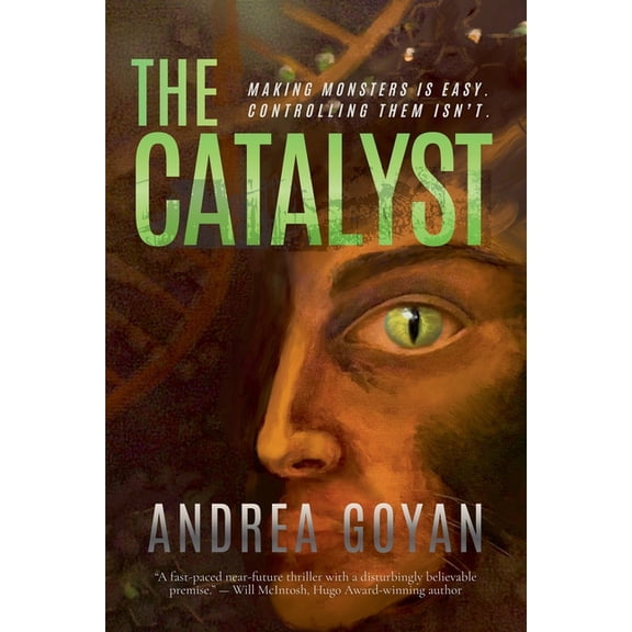The Catalyst, (Paperback)