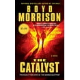 thumbnail image 1 of Pre-Owned The Catalyst (Mass Market Paperback) 1439189579 9781439189573, 1 of 1