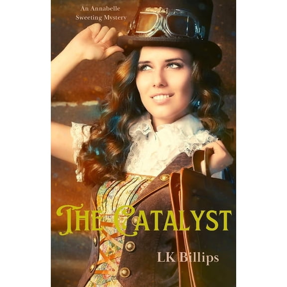 The Catalyst, (Paperback)