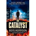 thumbnail image 1 of Pre-Owned Catalyst (Paperback) 0751547204 9780751547207, 1 of 1