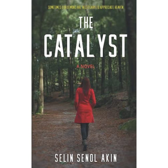 Pre-Owned The Catalyst Paperback