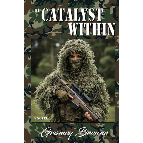 The Catalyst Within, (Paperback)