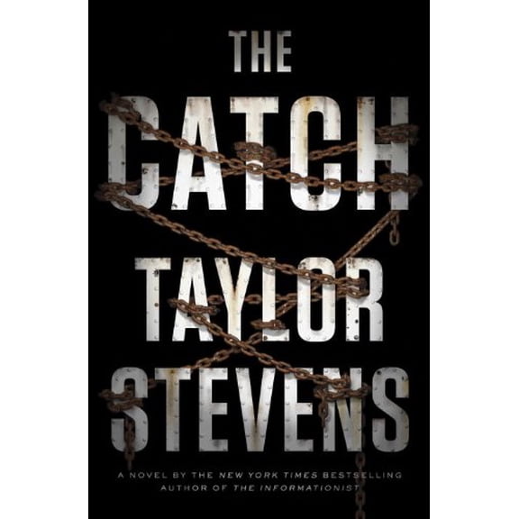 Pre-Owned The Catch (Hardcover) 0385348932 9780385348935