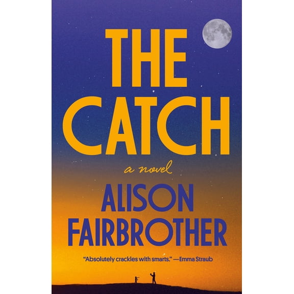The Catch, (Paperback)