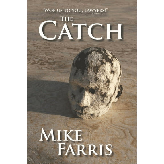 The Catch (Paperback)