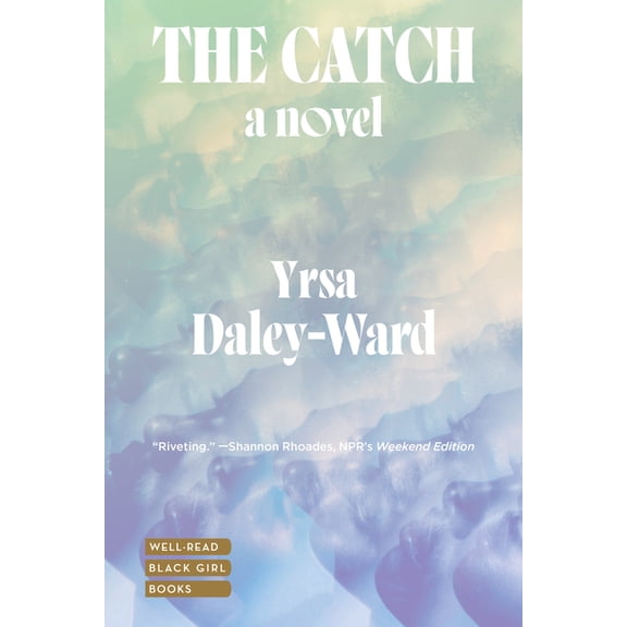 The Catch, (Paperback)