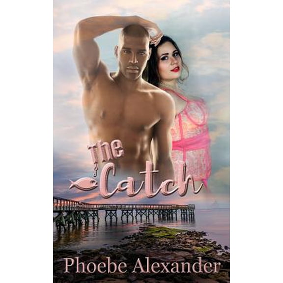 Pre-Owned The Catch (Paperback)