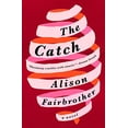 thumbnail image 1 of Pre-Owned The Catch (Hardcover) 059313429X 9780593134290, 1 of 1