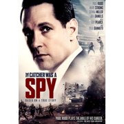 The Catcher Was a Spy (Other)