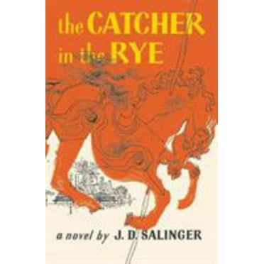 J. D. Salinger: The Catcher in the Rye (Paperback)