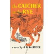 The Catcher in the Rye Paperback