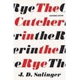 thumbnail image 1 of Pre-Owned The Catcher in the Rye Paperback, 1 of 1