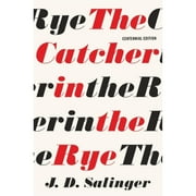 The Catcher in the Rye (Paperback)