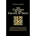 thumbnail image 1 of Pre-Owned The Catechism of the Council of Trent (Hardcover) 0895551853 9780895551856, 1 of 1