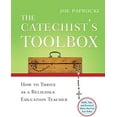 thumbnail image 1 of Pre-Owned The Catechist's Toolbox: How to Thrive as a Religious Education Teacher (Paperback) 0829424512 9780829424515, 1 of 1