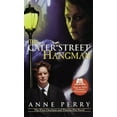 thumbnail image 1 of Pre-Owned The Cater Street Hangman (Mass Market Paperback) 0449208672 9780449208670, 1 of 1