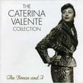 thumbnail image 1 of The Caterina Valente Collection: The Breeze and I by Valente, Caterina (1998) Au, 1 of 2