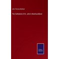 thumbnail image 1 of The Cathedral of St. John's Newfoundland, (Hardcover), 1 of 1