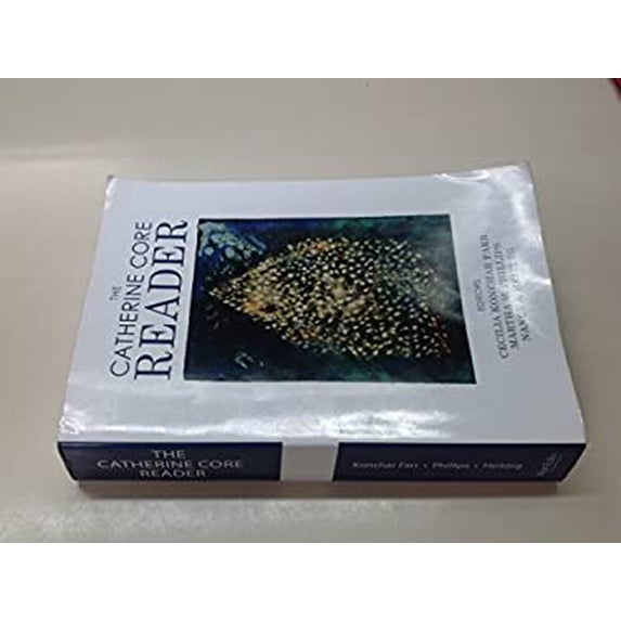 Pre-Owned The Catherine Core Reader, 9781583901366, 1583901361, Paperback,