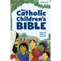 Pre-Owned The Catholic Children's Bible: Good News Translation: Catholic Edition, 9781599821771, Paperback, Reprint Edition edition