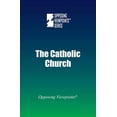 thumbnail image 1 of Opposing Viewpoints Catholic Church, (Paperback), 1 of 1
