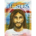thumbnail image 1 of Pre-Owned The Catholic Companion to Jesus (Paperback) 0879464224 9780879464226, 1 of 1