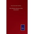 thumbnail image 1 of The Catholic Doctrine of the Atonement (Hardcover), 1 of 1