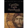 thumbnail image 1 of Pre-Owned The Catholic Faith Handbook for Youth, Second Edition (Paperback) 088489987X 9780884899877, 1 of 1