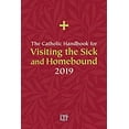 thumbnail image 1 of Pre-Owned The Catholic Handbook for Visiting the Sick and Homebound 2019 Paperback Mary Heinrich, 1 of 1