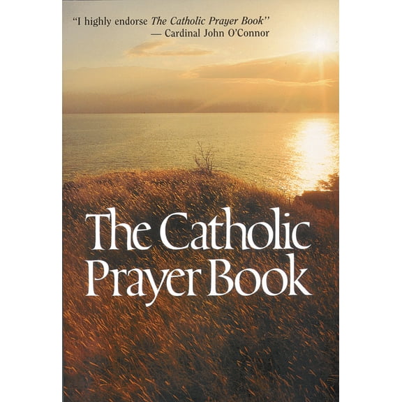 Pre-Owned The Catholic Prayer Book (Paperback)