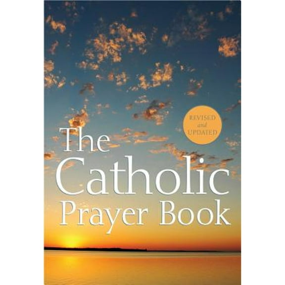 Pre-Owned The Catholic Prayer Book (Paperback)