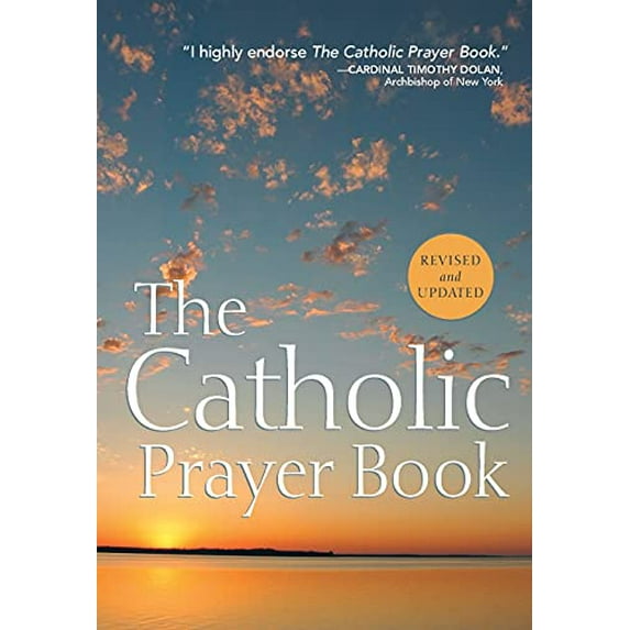 Pre-Owned The Catholic Prayer Book (Paperback)