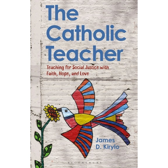 The Catholic Teacher (Hardcover)