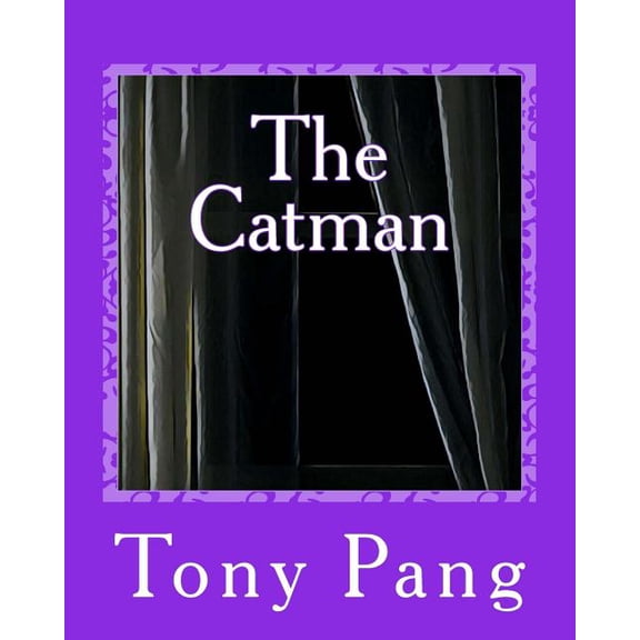 The Catman (Paperback)