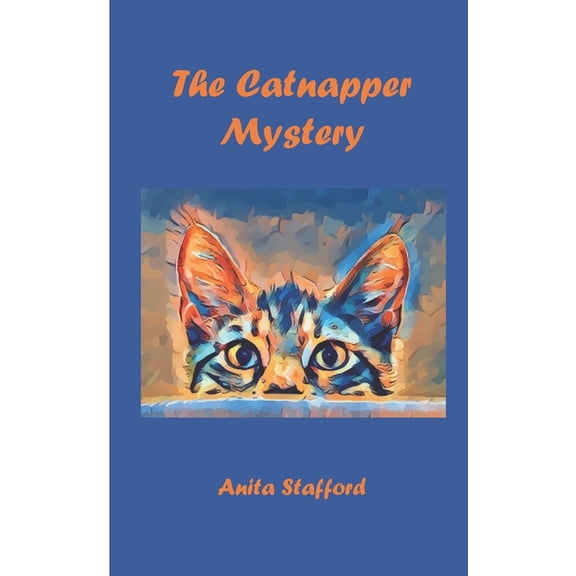 The Catnapper Mystery, (Paperback)