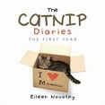 thumbnail image 1 of The Catnip Diaries: The First Year (Paperback) by Eileen Novotny, 1 of 1