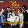 thumbnail image 1 of The Cats - One Way Wind - Music & Performance - CD, 1 of 1