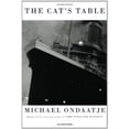 thumbnail image 1 of Pre-Owned The Cat's Table (Hardcover) 0307700119 9780307700117, 1 of 1