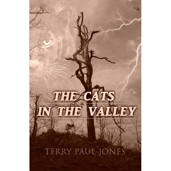 Waymon Hill Adventure The Cats in the Valley, Book 2, (Paperback)