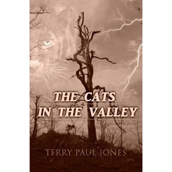 Pre-Owned The Cats in the Valley (Paperback) 1521976139 9781521976135