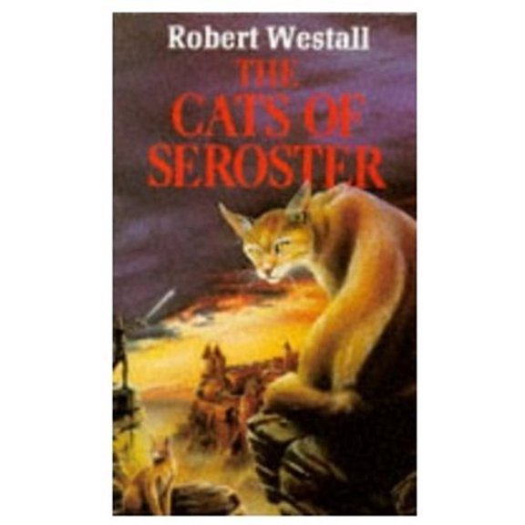 Pre-Owned The Cats of Seroster (Piccolo Books) (Paperback) 0330292390 9780330292399