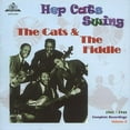 thumbnail image 1 of The Cats & the Fiddle - Hep Cats Swing, 1941-46 - the Complete - Music & Performance - CD, 1 of 1