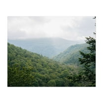 The Catskills - New York Photography Unframed Wall Art Print 5 x 7 inches