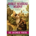 thumbnail image 1 of Pre-Owned The Catswold Portal (Mass Market Paperback) 0060765402 9780060765408, 1 of 1