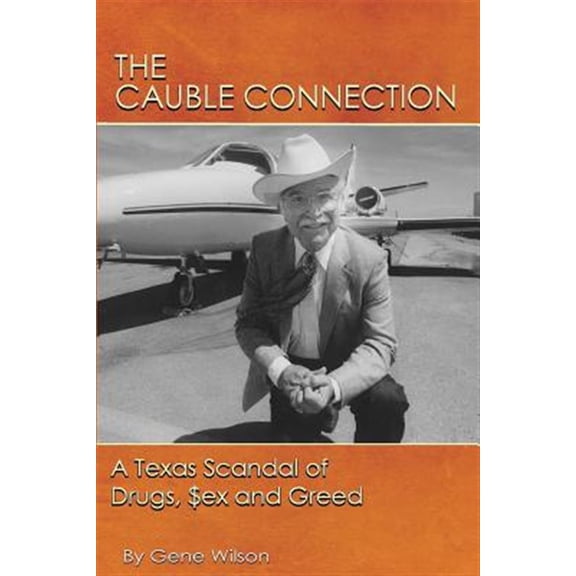 The Cauble Connection (Paperback)
